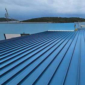 Roofing Inspections